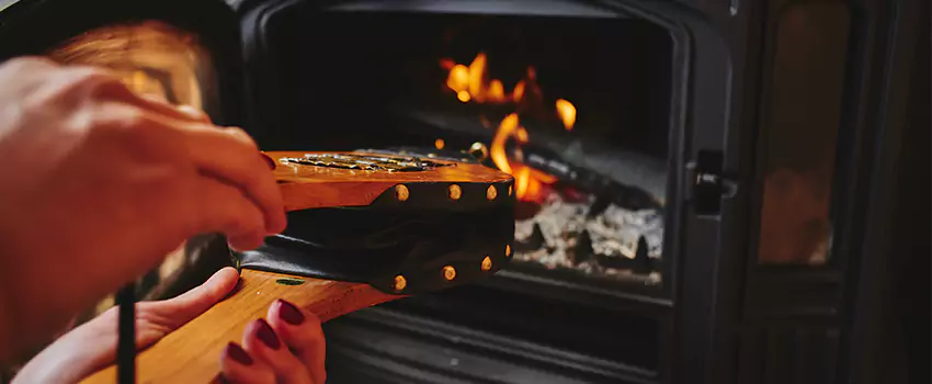 Cost of Wood Furnace Repair and Installation Services in Willoughby, OH