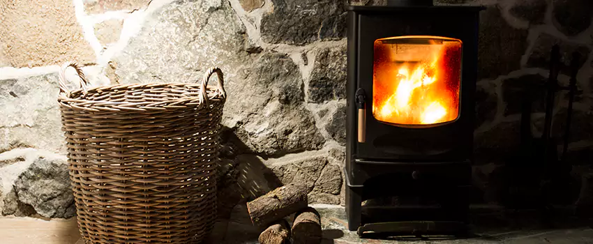 Wood Stove Fire Bricks Cleaning Services in Willoughby, Ohio