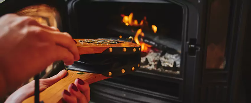 Wood Stove Grates Repair in Willoughby, Ohio