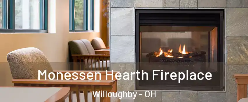  Monessen Hearth Fireplace Willoughby - OH